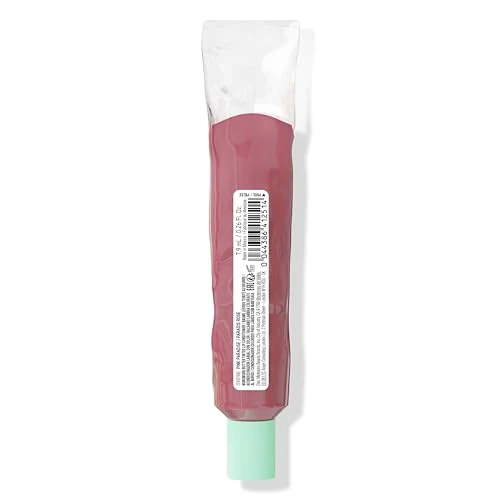 Physicians Formula Butter Lip, Easy Smooth Application, Enriched with Amazonian Butter, Tinted & High-Shine Glossy Finish - Pink Paradise - Image 5