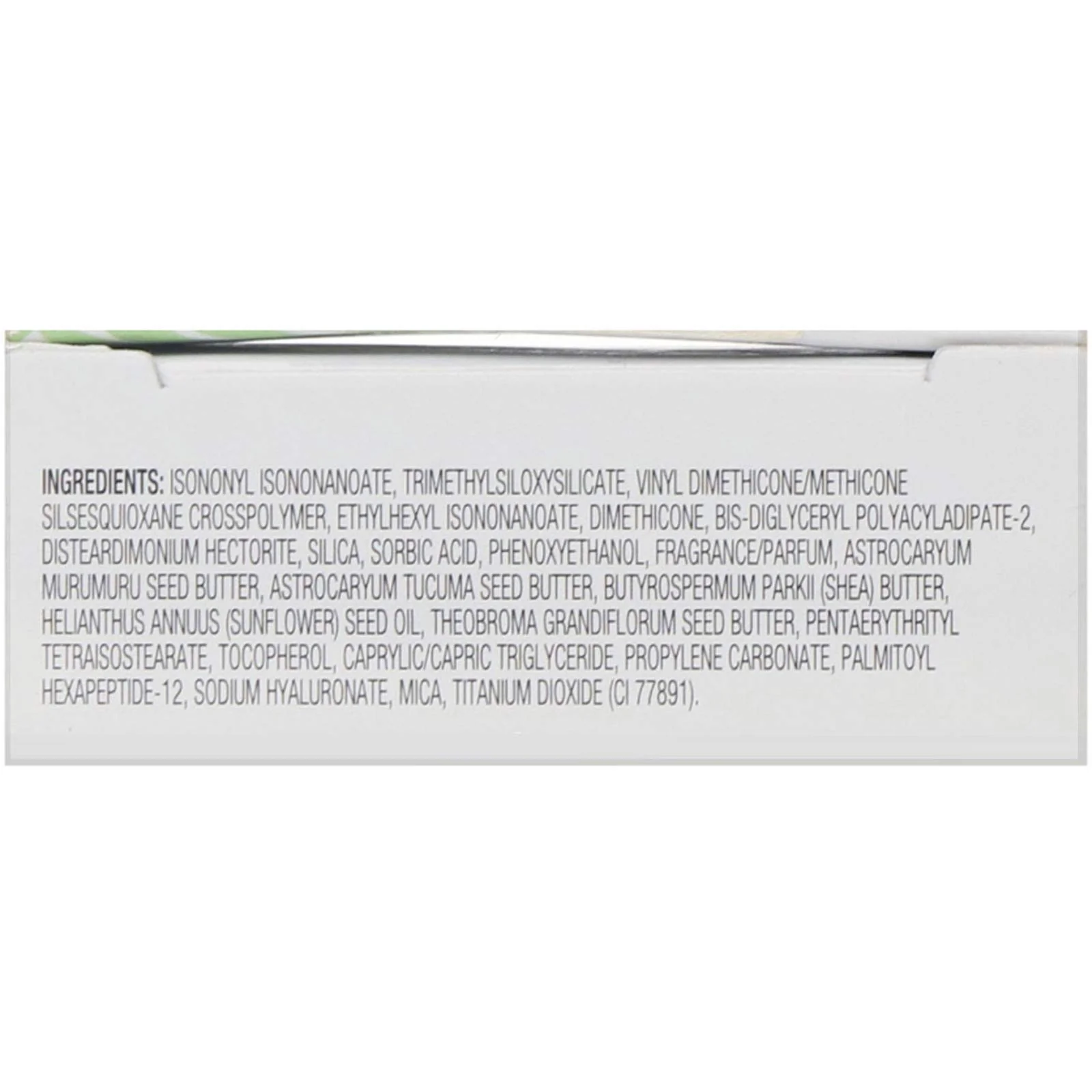 Physicians Formula Murumuru Butter Highlighter Makeup Face Powder Make Up, Iridescence, Dermatologist Approved, - Image 3