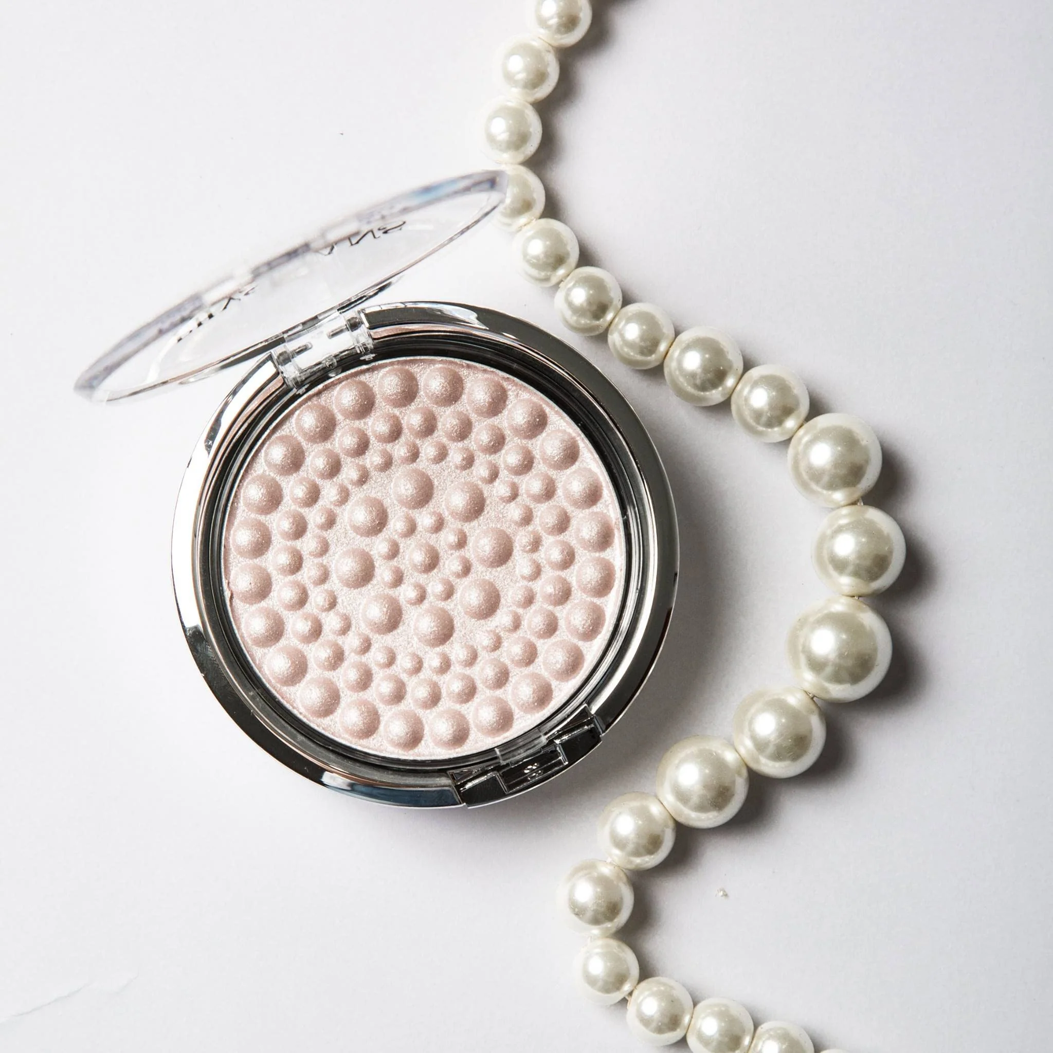 Physicians Formula Powder Palette Mineral Glow Pearls, Hypoallergenic Face Powder, Silky Smooth & Radiant Finish – Translucent Pearl - Image 3