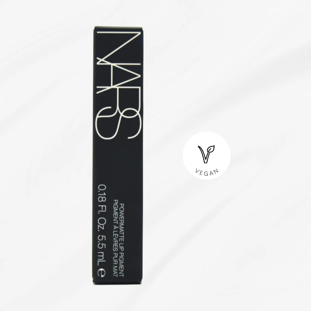 Pigment Lipstick - Don't Stop, Geranium - Weightless, Smudge-Resistant, Long-Lasting, Full Coverage_AB - Image 3