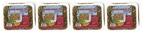 Pine Tree Farms 1341 Mealworm Banquet Cake, 1.75 lb - Image 3