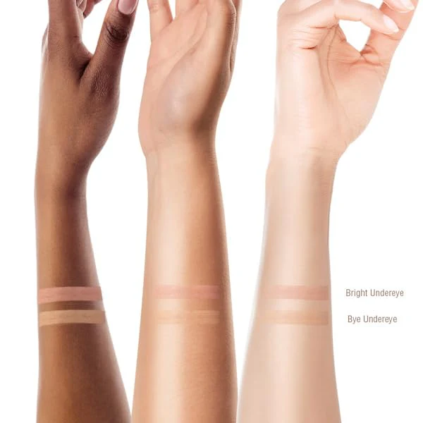 Pixi Beauty CC Crayon BYE Undereye, Concentrated Colour Correcting Pencil Concealer, Neutralize Under-Eye Darkness, For Tan to Deeper Skin Tones 1.2g / 0.04oz - Image 3