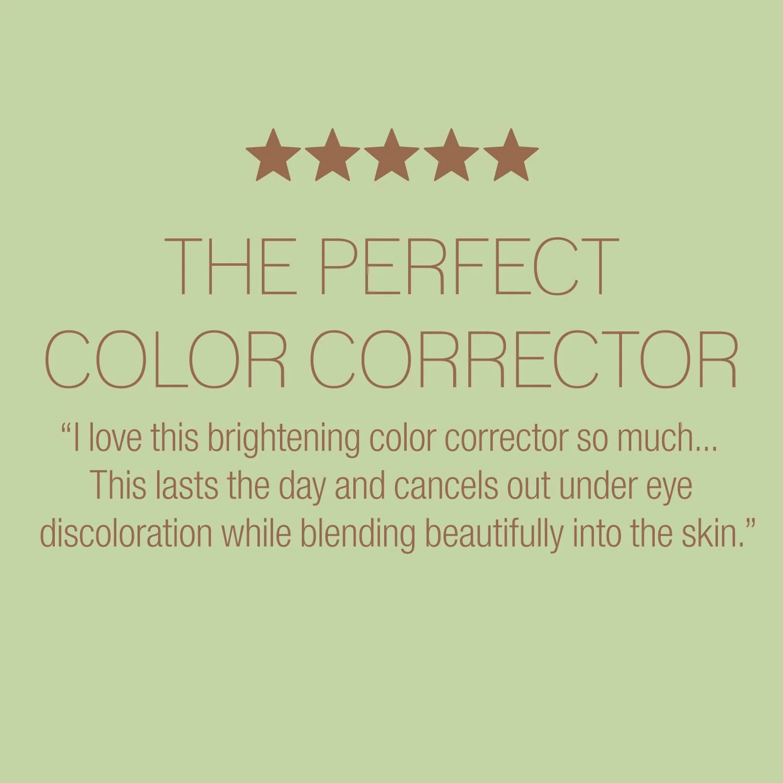 Pixi Beauty Correction Concentrate - Brightening Peach, Under Eye Colour Corrector, Illuminating Concealer, 0.1 Fl Oz - Image 6