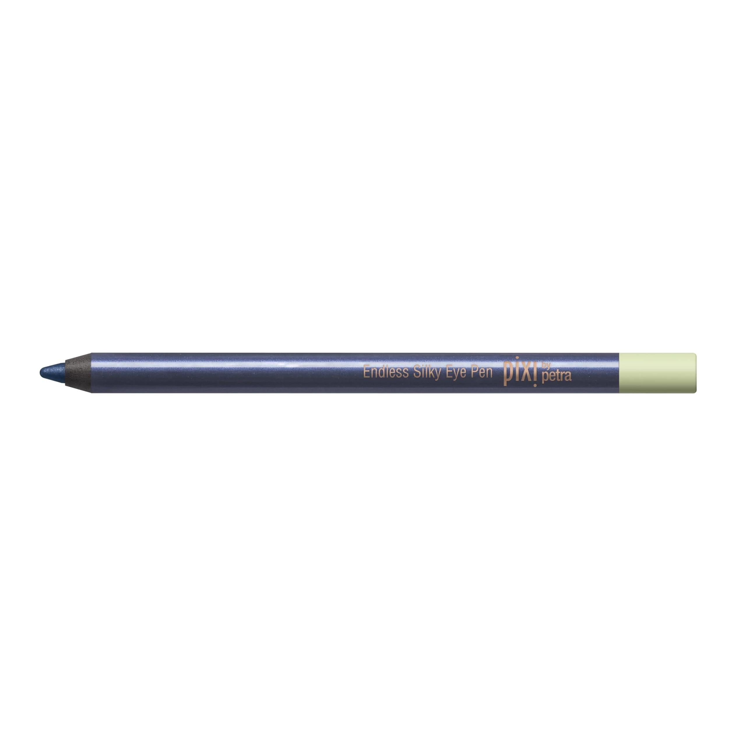 Pixi Beauty Endless Silky Eye Pen (BlackBlue) | Waterproof & Hypoallergenic | 0.04 oz/1.2 g - Image 5