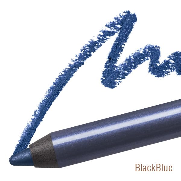 Pixi Beauty Endless Silky Eye Pen (BlackBlue) | Waterproof & Hypoallergenic | 0.04 oz/1.2 g - Image 7