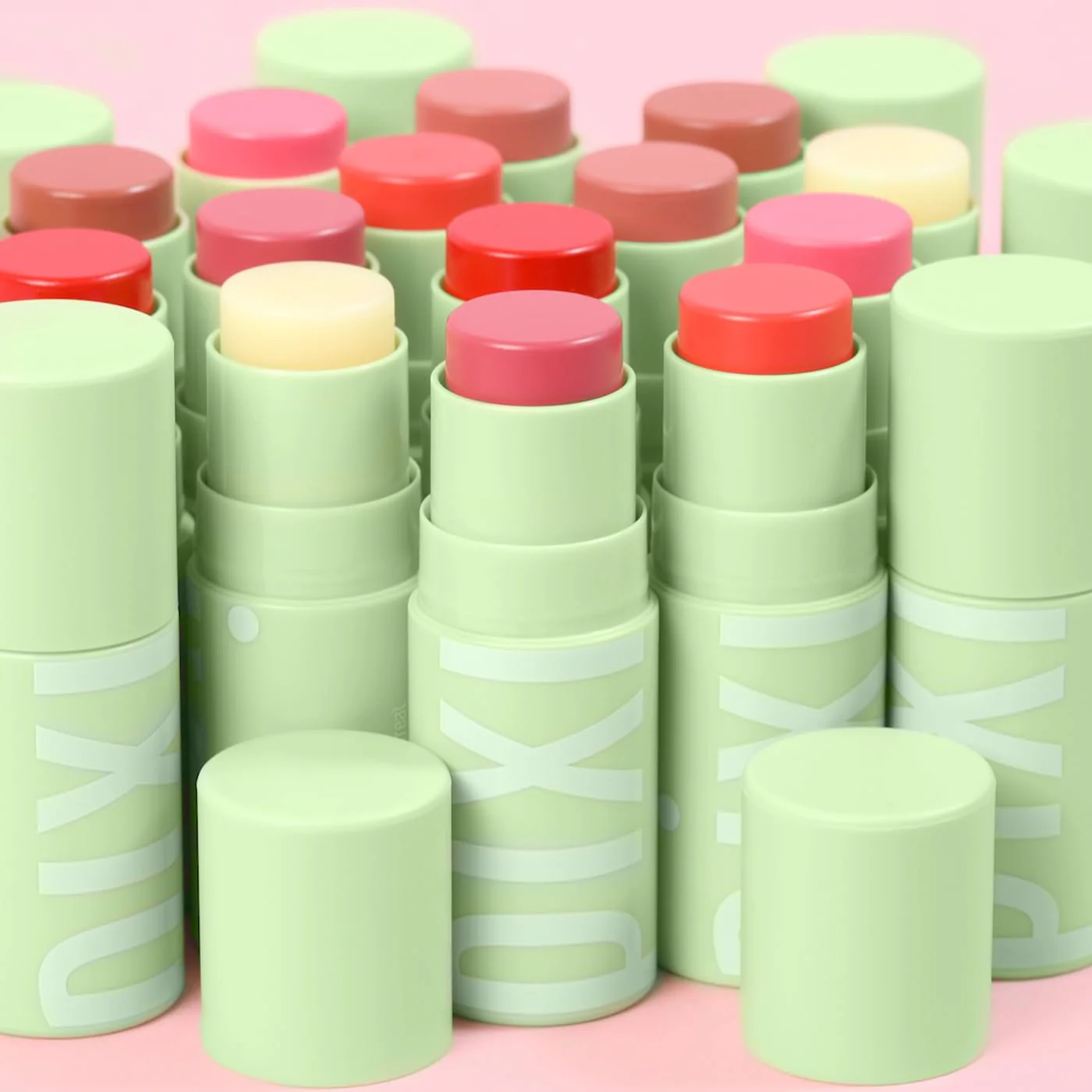 Pixi Beauty +Hydra LipTreat |Tinted Hydrating Lip Balms| In Shade Clear | 0.16 oz / 4.8 g - Image 5
