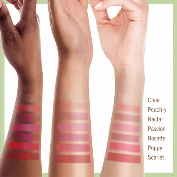 Pixi Beauty +Hydra LipTreat |Tinted Hydrating Lip Balms| In Shade Peach-y | 0.16 oz / 4.8 g - Image 2