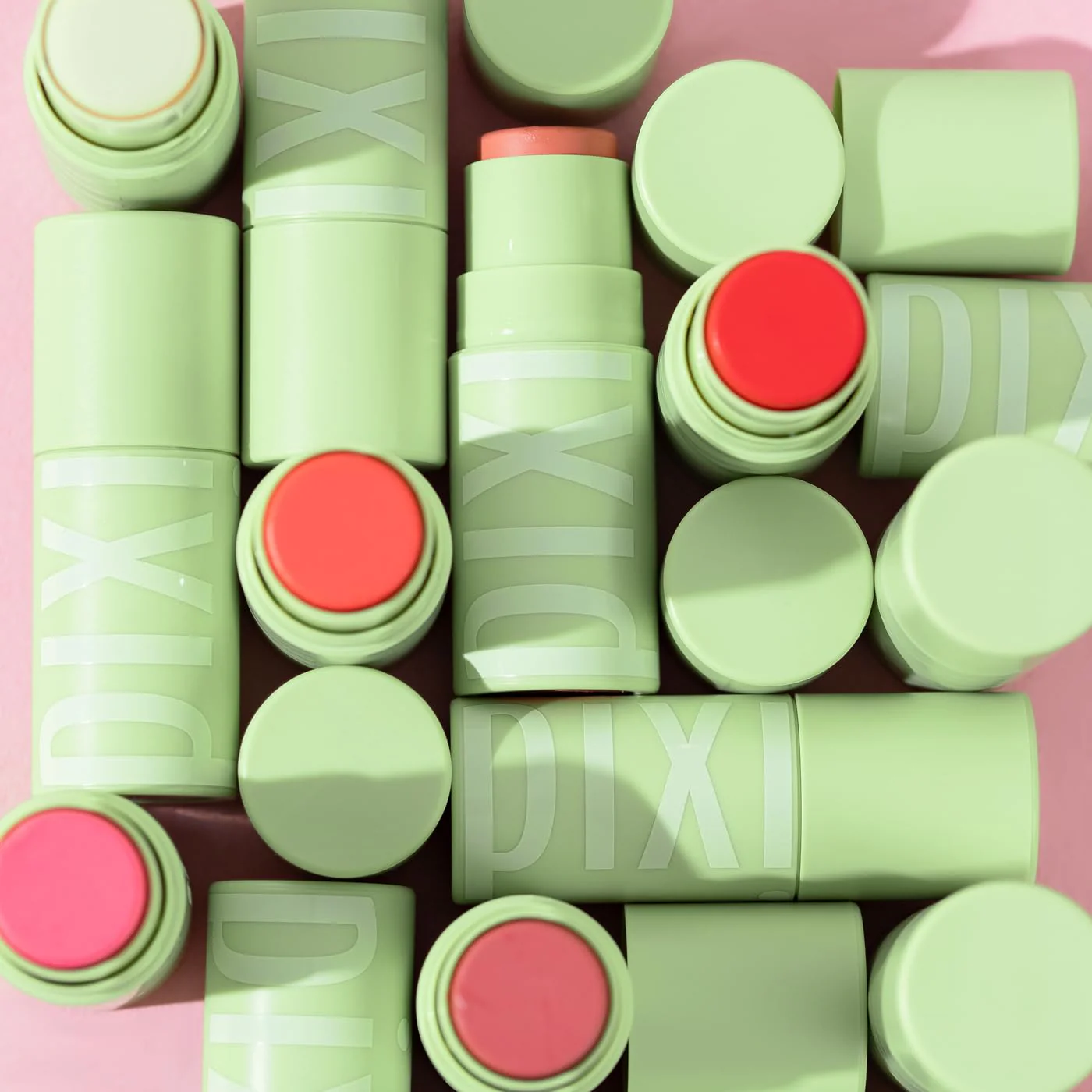 Pixi Beauty +Hydra LipTreat |Tinted Hydrating Lip Balms| In Shade Peach-y | 0.16 oz / 4.8 g - Image 3