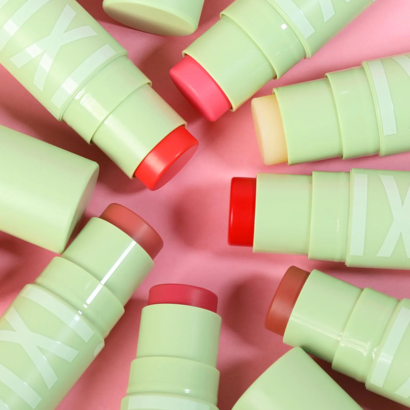 Pixi Beauty +Hydra LipTreat |Tinted Hydrating Lip Balms| In Shade Scarlet | 0.16 oz / 4.8 g - Image 4