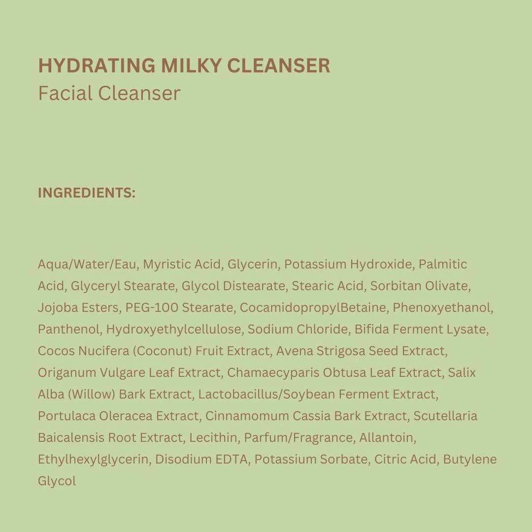 Pixi Beauty, Hydrating Milky Cleanser, 4.57 fl oz (135 ml) - Image 2