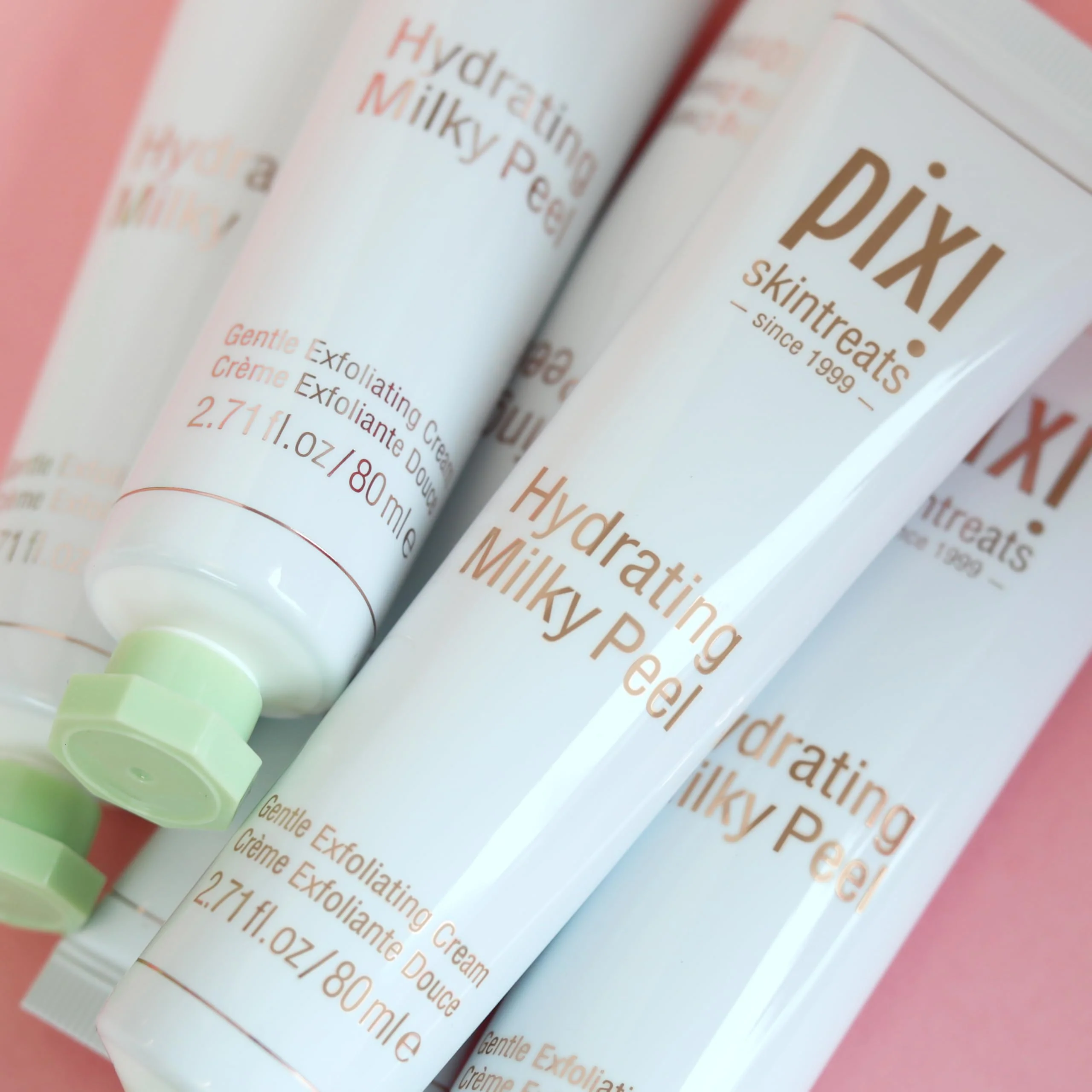 Pixi Beauty Hydrating Milky Peel - Image 5