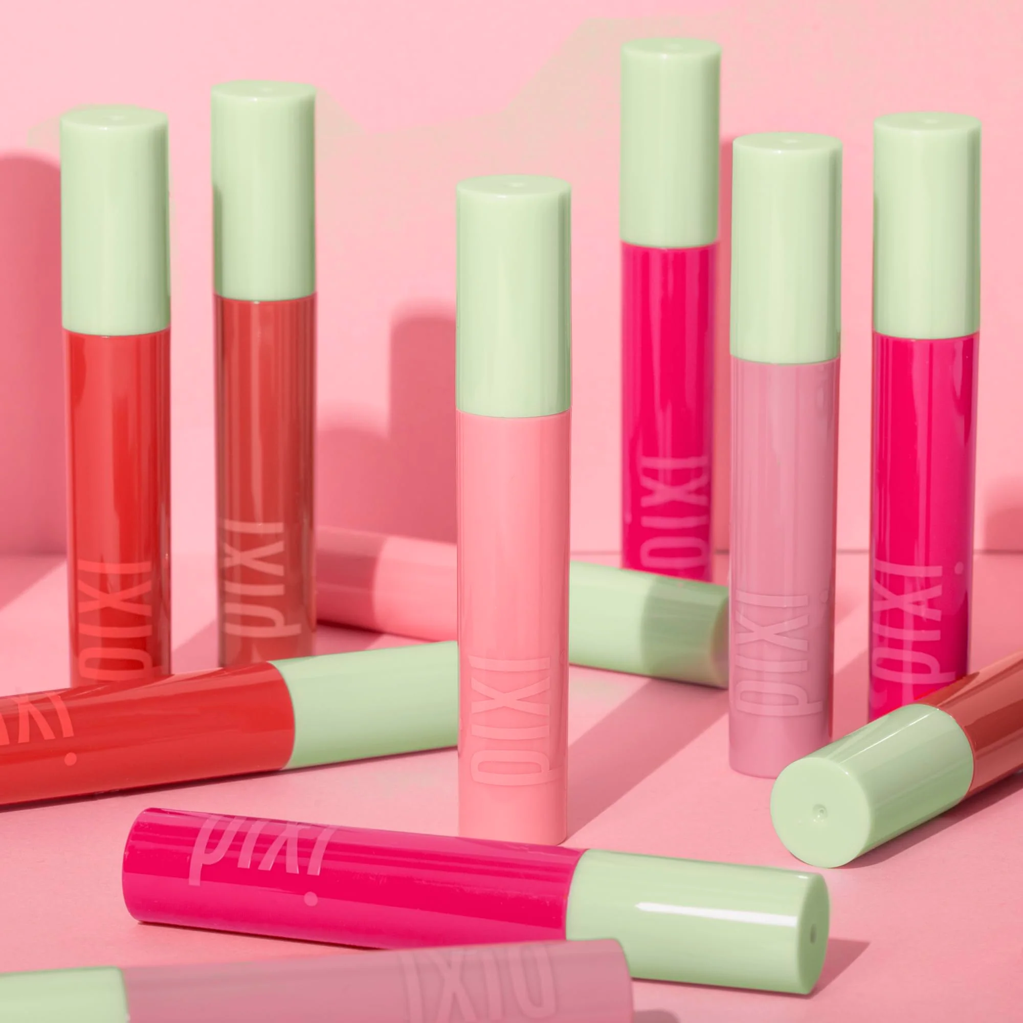Pixi Beauty TintFix |Soft|Long-Lasting Smudge-Free Lip and Cheek Tint | 4.5 g / 0.16 oz - Image 2