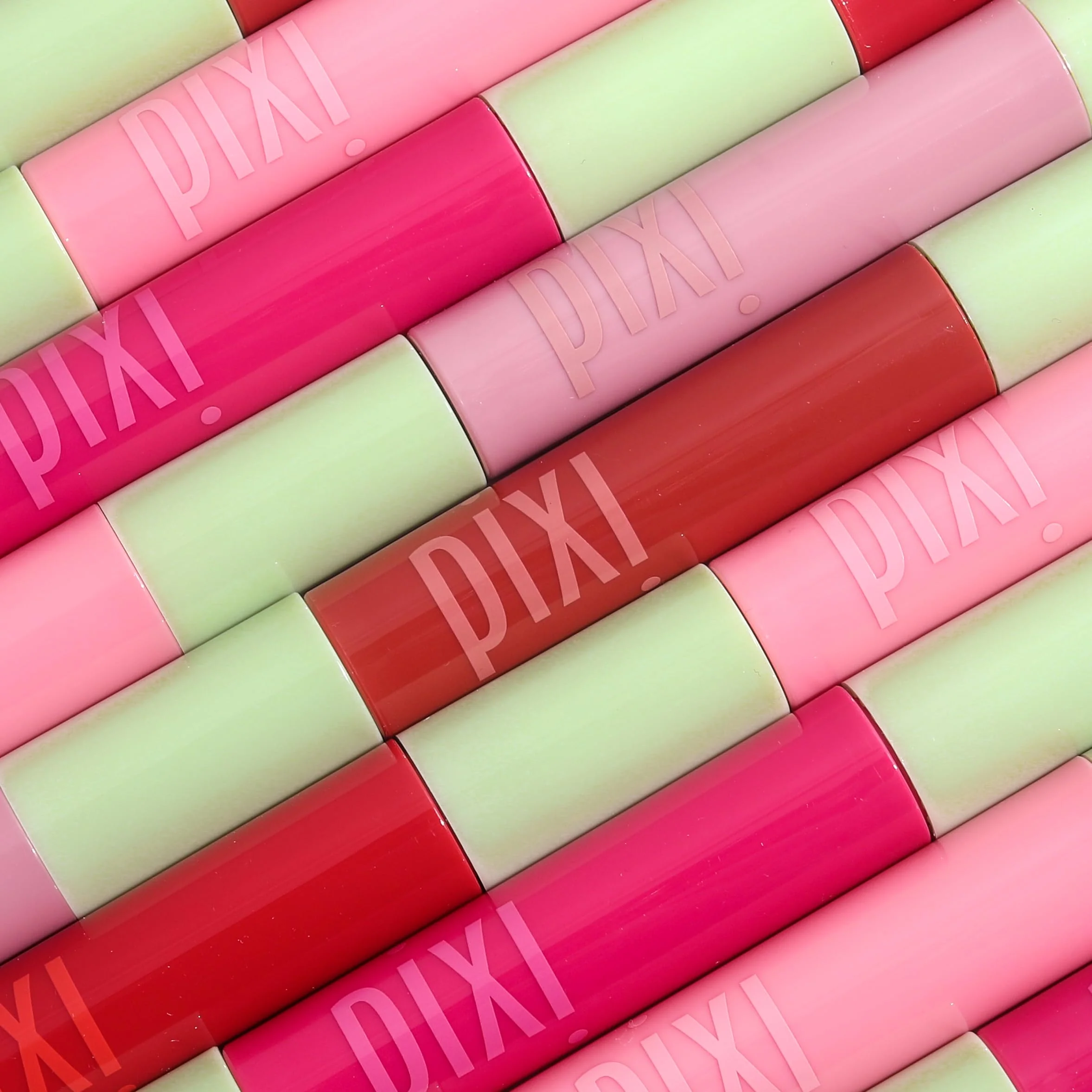 Pixi Beauty TintFix |Soft|Long-Lasting Smudge-Free Lip and Cheek Tint | 4.5 g / 0.16 oz - Image 6
