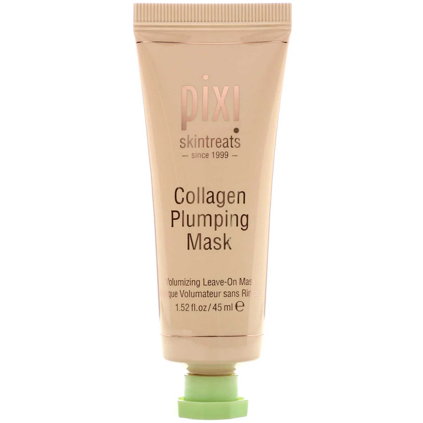 Pixi by Petra Collagen Plumping Mask - 1.52 fl oz