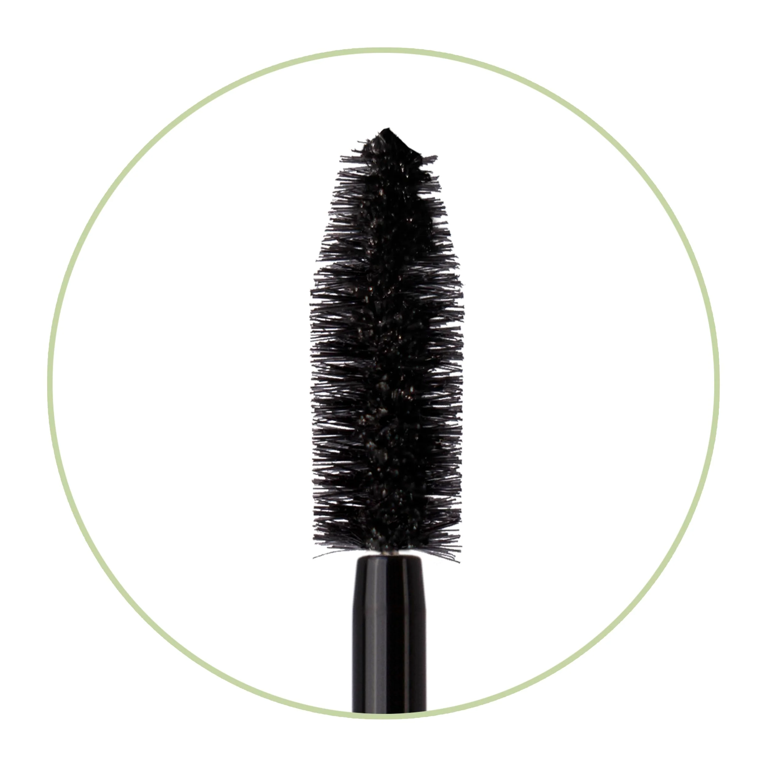 Pixi Large Lash Mascara | Extreme Volume Mascara with Vitamin E, Panthenol & Bamboo | False Lash Effect | Smudge-Proof & Water-Resistant | Ophthalmologist Tested | No.1 Bold Black | 0.4 fl oz/ 12ml - Image 9