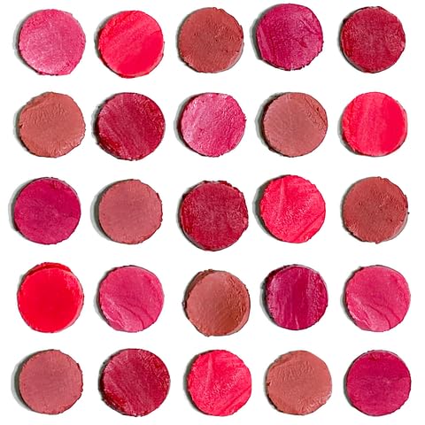Pixi NaturelleLip | Hydrating Demi-Matte Lipstick with Sunflower Oil, Jojoba & Vitamin E | Natural Finish & Comfortable All-day Wear | Nectar | 0.1 oz/3.4 g - Image 4