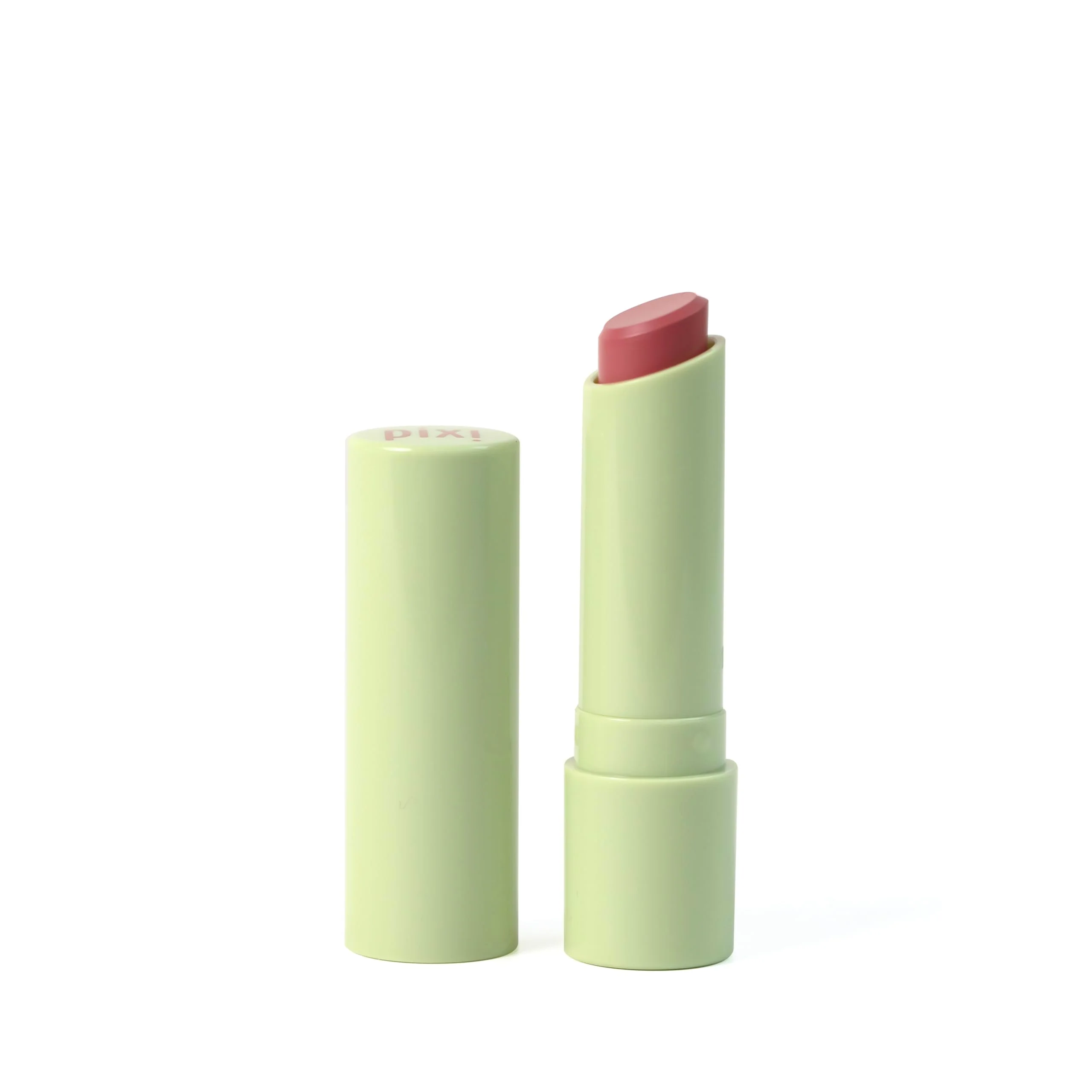 Pixi NaturelleLip | Hydrating Demi-Matte Lipstick with Sunflower Oil, Jojoba & Vitamin E | Natural Finish & Comfortable All-day Wear | Nectar | 0.1 oz/3.4 g - Image 7