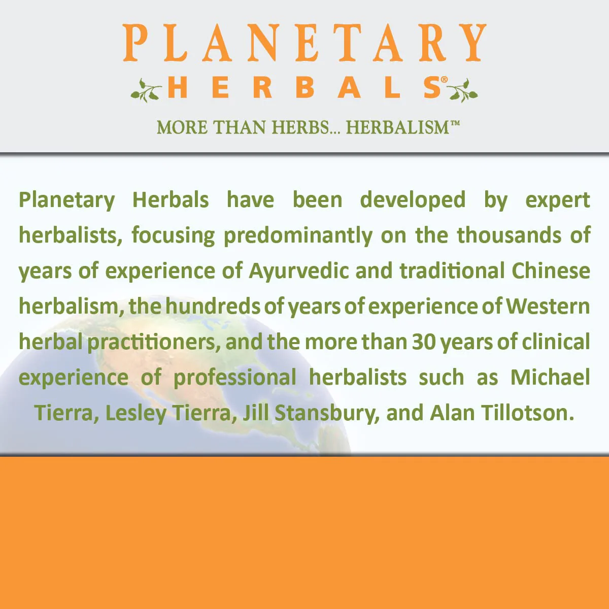 Planetary Herbals Full Spectrum Echinacea Liquid Extract Supplement - 2 Fluid Ounces - Image 2