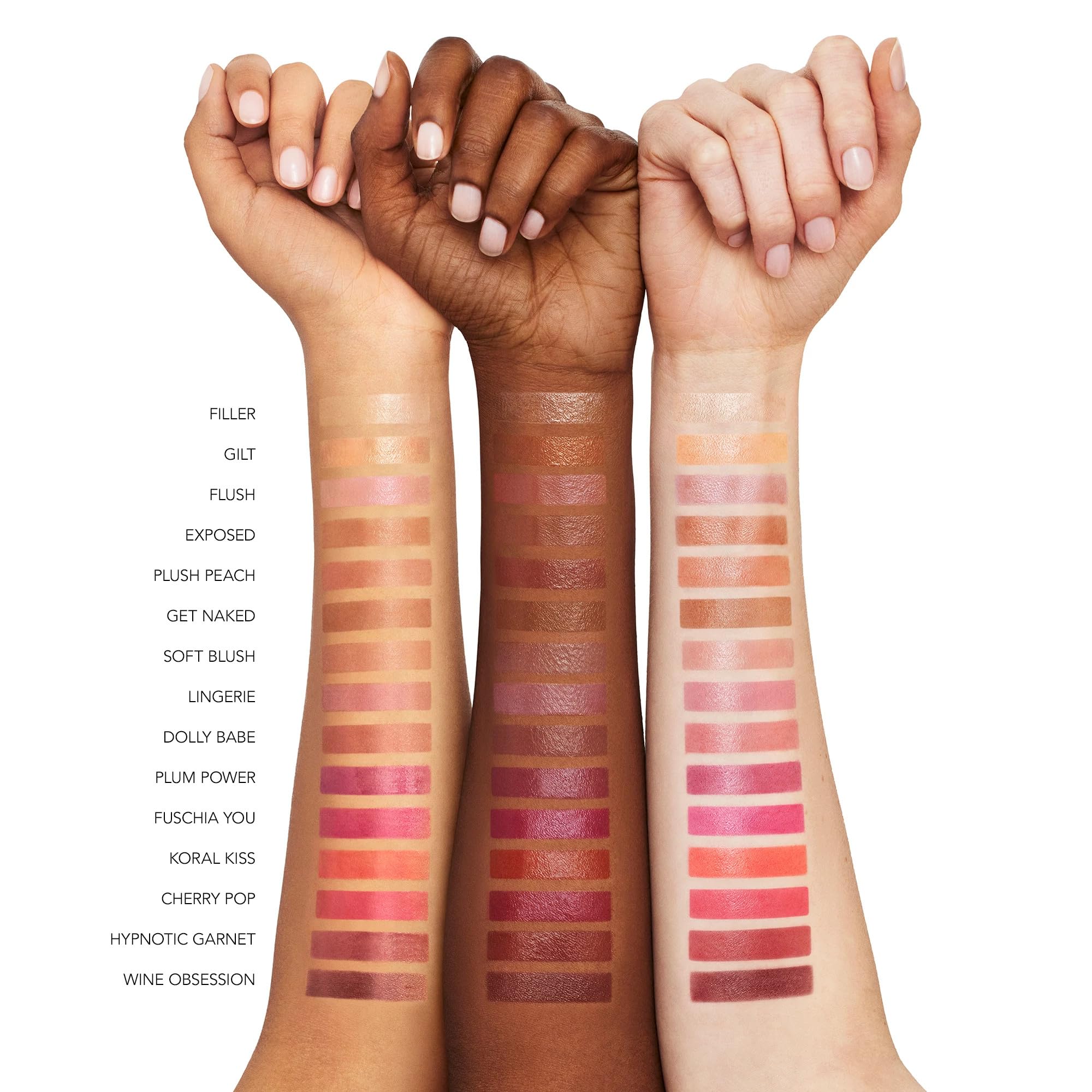 Plump Shot™ Collagen-Infused Lip Serum - Image 6