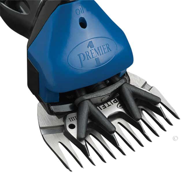 Premier 1 Spitfire Cutter for Livestock Shearing Machine - Image 4