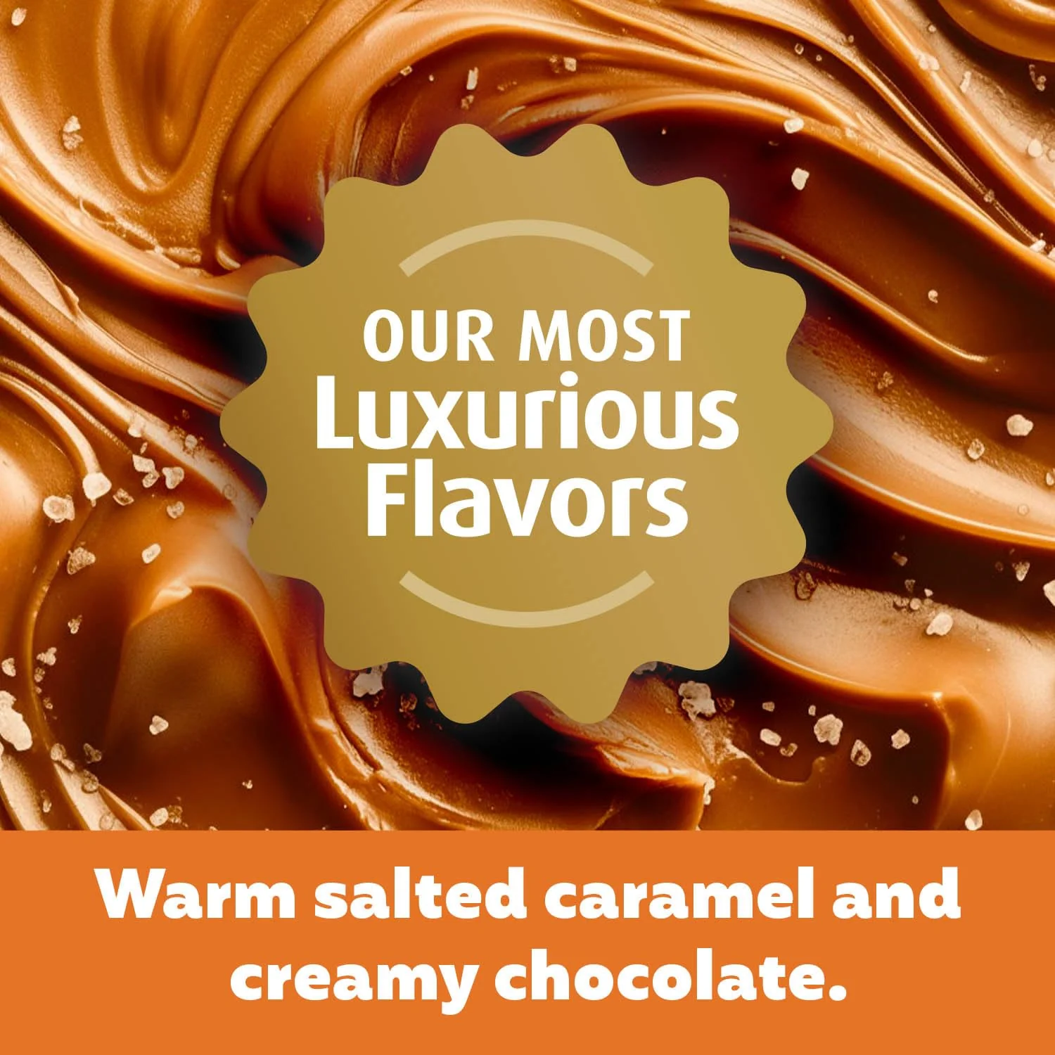 Premier Protein Powder Indulgence, Salted Caramel Truffle, 30g Protein, 160 Calories, 2g Sugar, Gluten Free (17 Servings) - Image 6