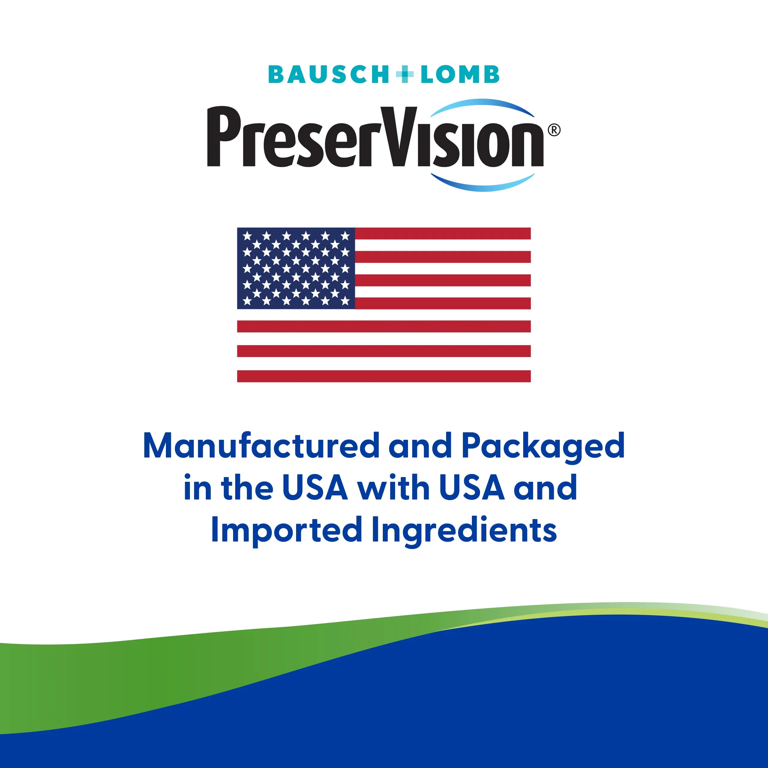 PreserVision AREDS 2 Eye Vitamins, #1 Eye Doctor Recommended Brand, Lutein and Zeaxanthin Supplement with Vitamin C, Vitamin E, Zinc, and Copper, 90 Softgels (Minigels) - Image 3