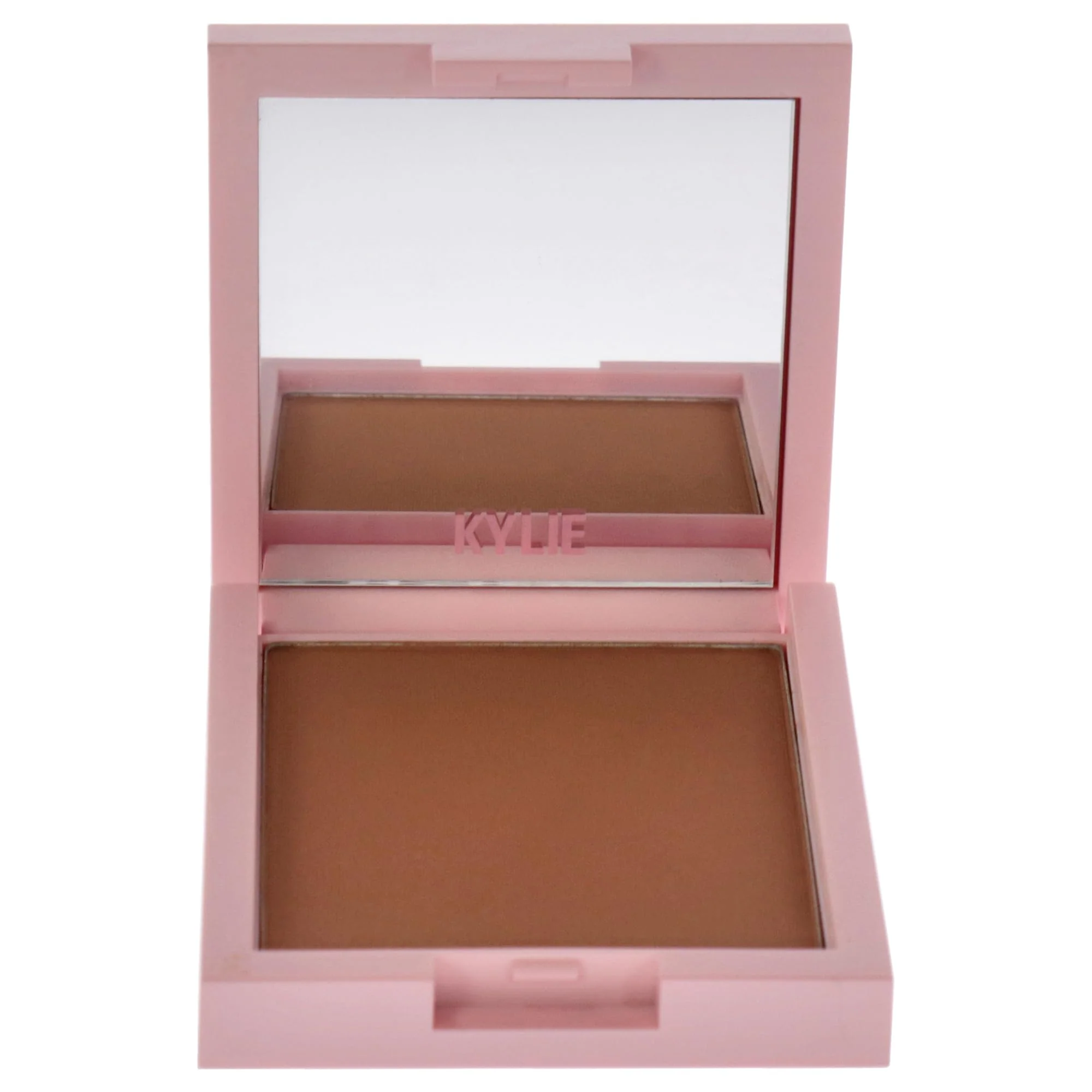 Pressed Bronzing Powder - 300 Toasty by Kylie Cosmetics for Women - 0.35 oz Bronzer - Image 8