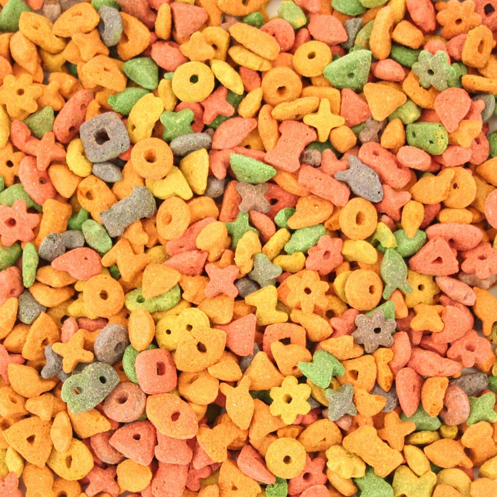 Pretty Bird International Bpb73117 3-Pound Daily Select Premium Bird Food, Medium - Image 2