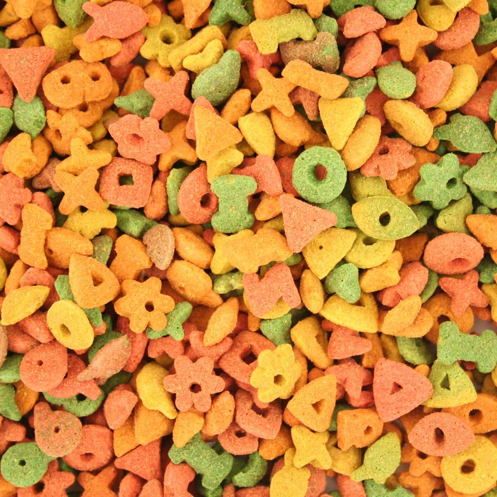 Pretty Bird International Bpb73313 Species Specific African Bird Food With Extra Calcium, 3-Pound - Image 2