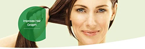 PRIORIN Hair Growth Formula 120 Capsule - Help Weak & Thinning Hair Original German Brand - Image 2