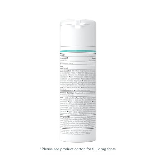 Proactiv Acne Cleanser - Benzoyl Peroxide Face Wash and Acne Treatment - Daily Facial Cleanser and Hyularonic Acid Moisturizer with Exfoliating Beads - 60 Day Supply, 4 Fl Oz - Image 6
