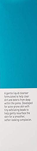Proactiv MD Exfoliating Face Wash, Gentle and Hydrating Facial Cleanser and Acne Treatment for Sensitive Skin, 6 Oz Clear Unscented - Image 6