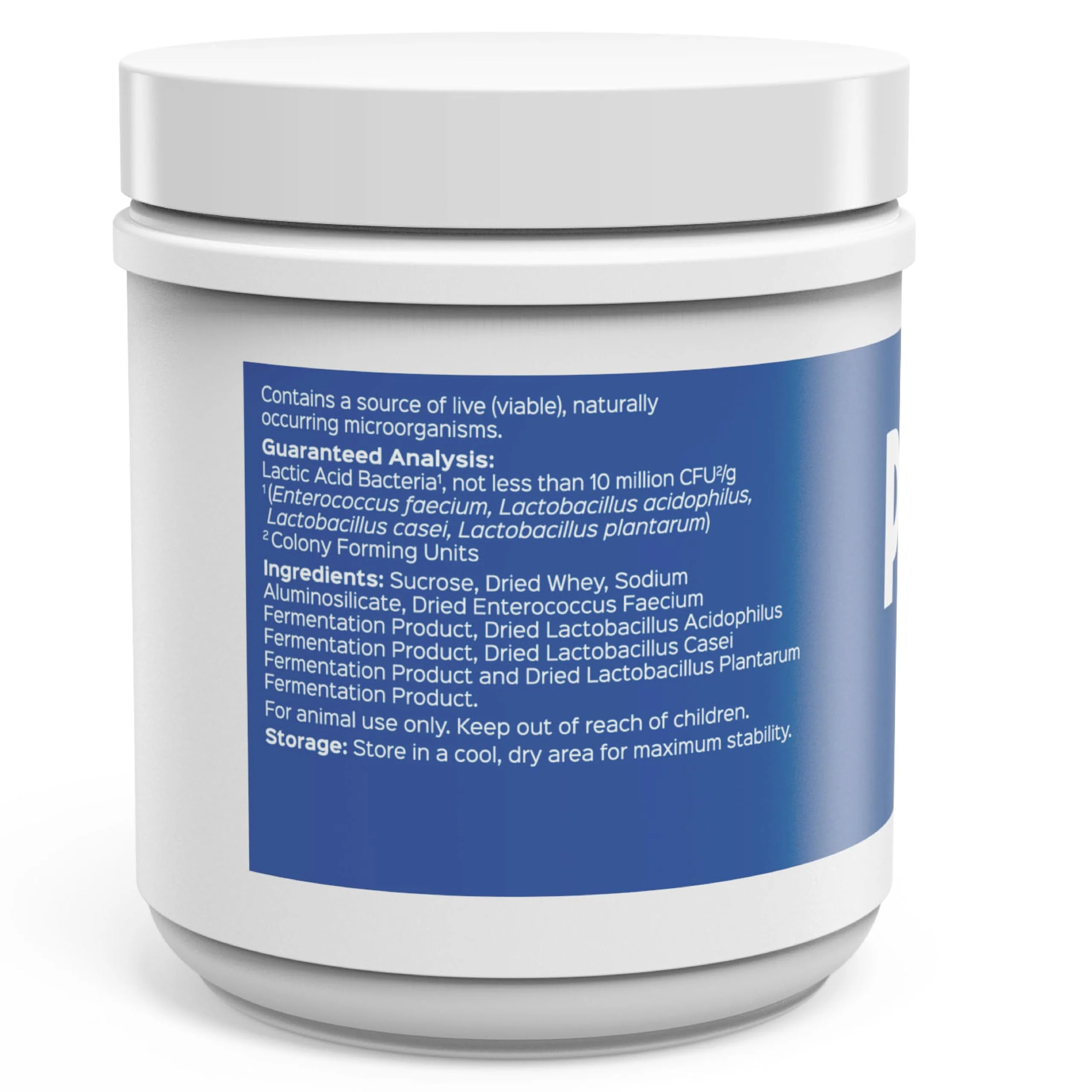 Probios Digestive Support Probiotic for All Species, Probiotics for Gut Health, Dispersible Powder, 240 gm (Pack of 2) - Image 5