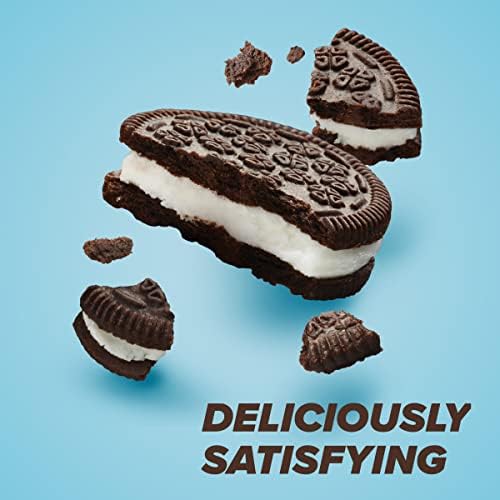 Pure Protein Cookies And Cream Protein Bars – 20g Protein, 3g Sugar, 190 Calories (12 count) Low Sugar* High Protein Snack - Gluten Free - Perfect for a Healthy Snack - Image 4