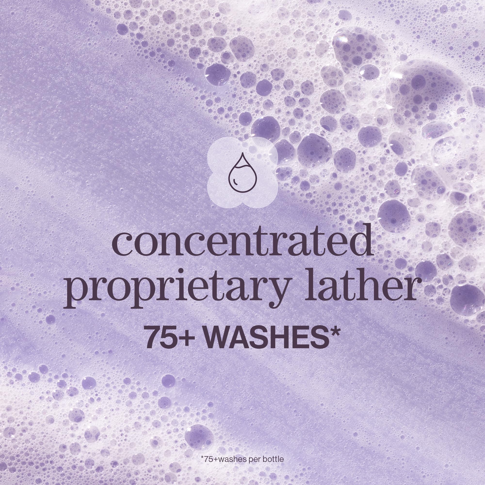 Pureology Hydrate Shampoo - For Dry or Color Treated Hair, Moisturizing Shampoo For Hydration & Softness, With Rose Extract & Green Tea, Vegan & Sulfate-Free, 9 Fl Oz - Image 5