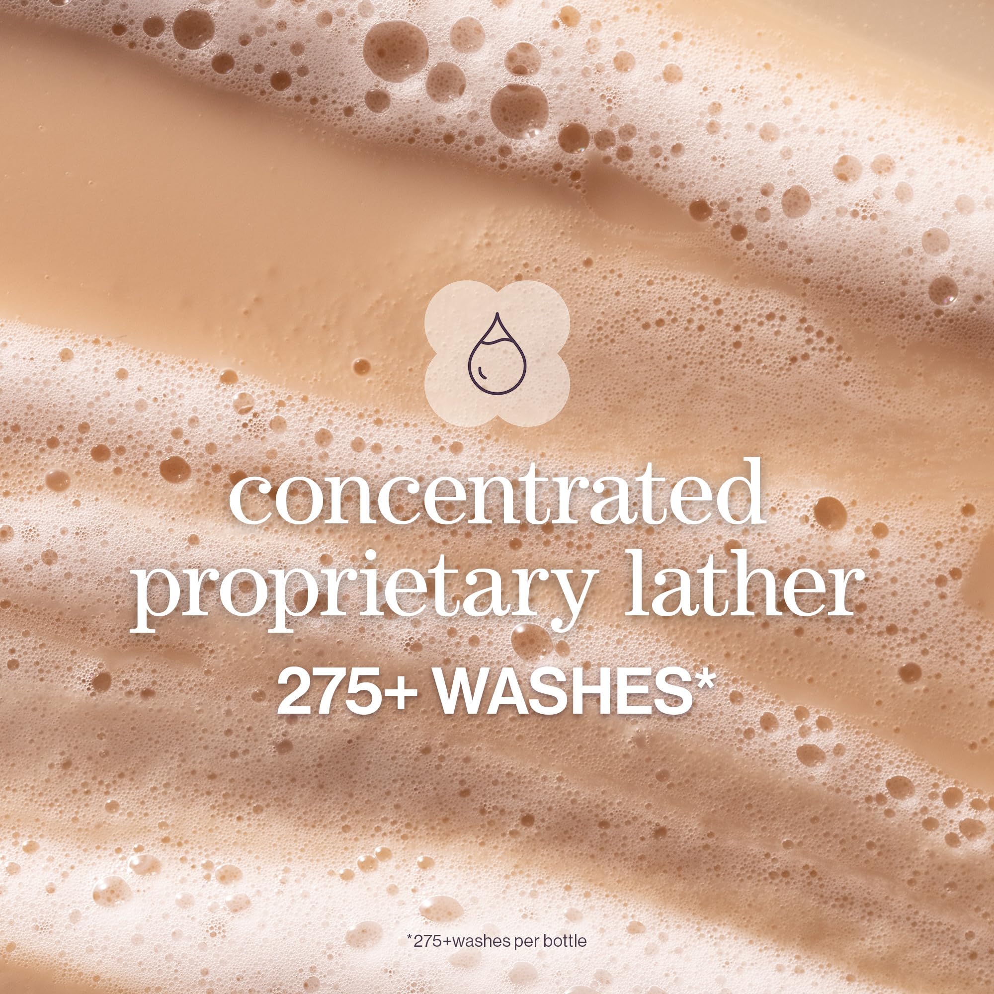 Pureology Nanoworks Gold Shampoo | For Very Dry, Color-Treated Hair | Renews Softness & Shine | Sulfate-Free | Vegan - Image 4