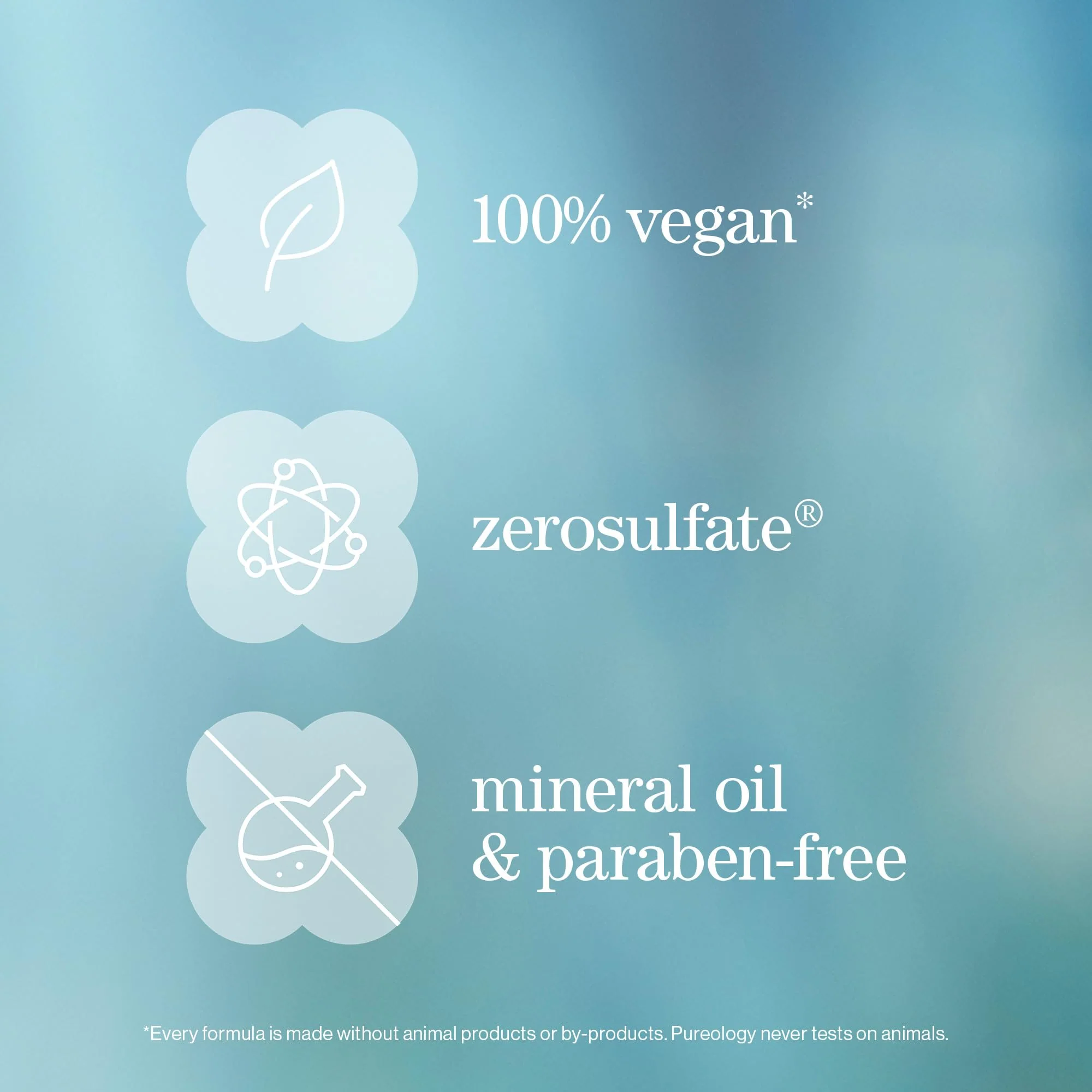 Pureology Strength Cure Conditioner - For Damaged or Color Treated Hair, Hair Strengthening & Prevents Breakage, Vegan & Sulfate-Free - Image 2