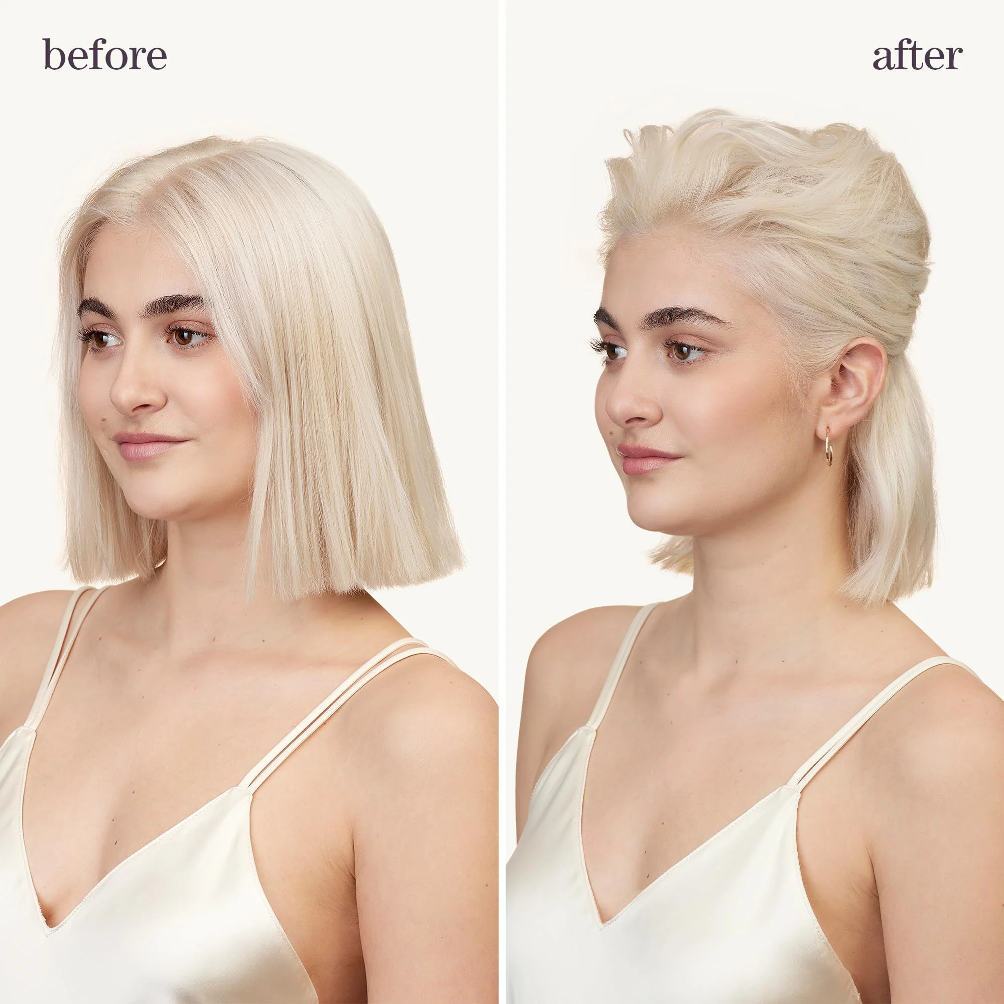 Pureology Style + Protect Instant Levitation Mist For Fine, Color-Treated Hair - Volumizes Without Weighing Down, Sulfate-Free & Vegan - Image 2