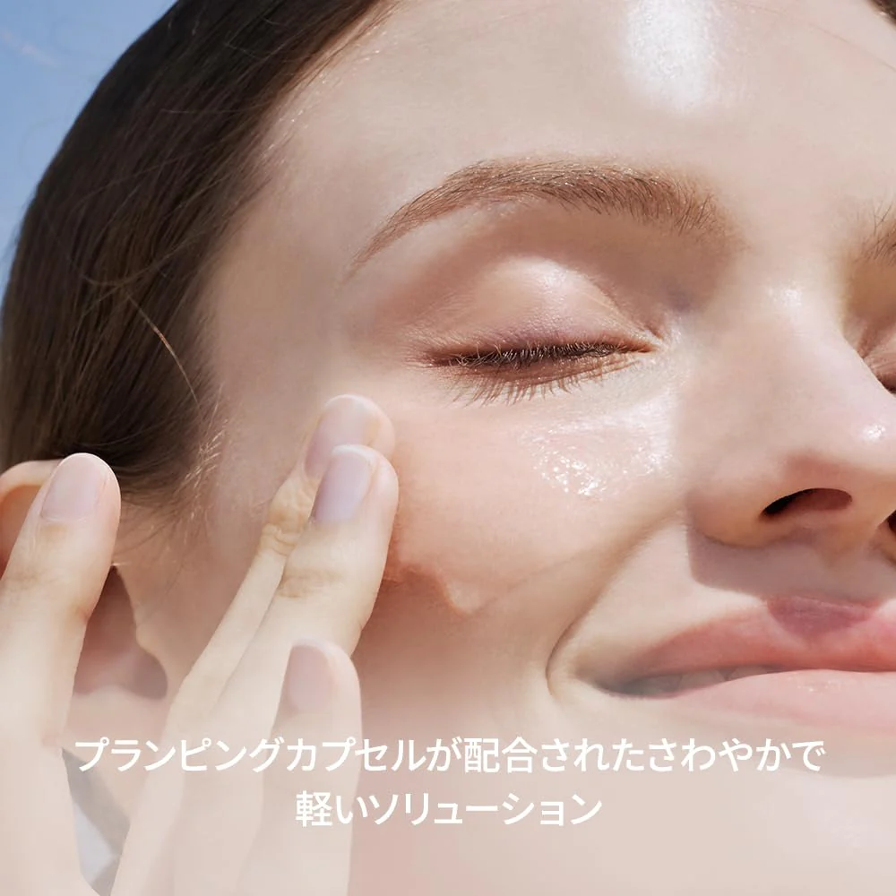 PURITO Deep Sea Droplet Seurm / 1.01 Fl Oz/Vegan & Cruelty-Free/Safe Ingredients/Facial Serum - Image 4
