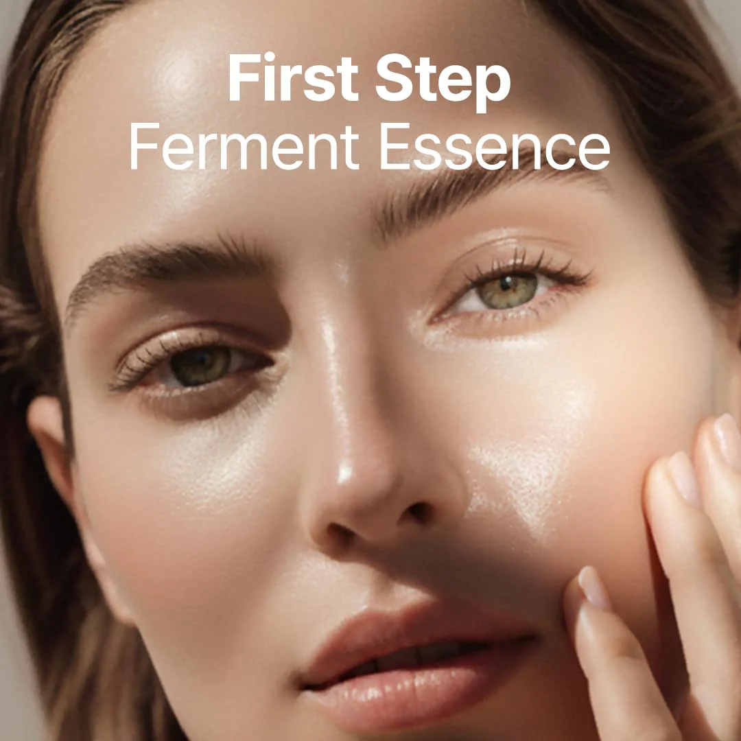 PURITO Fermented Complex 94 Boosting Essence 150ml/5.1fl.oz Skincare Booster,safe ingredients, Natural, soothing, Fermentation - Image 7