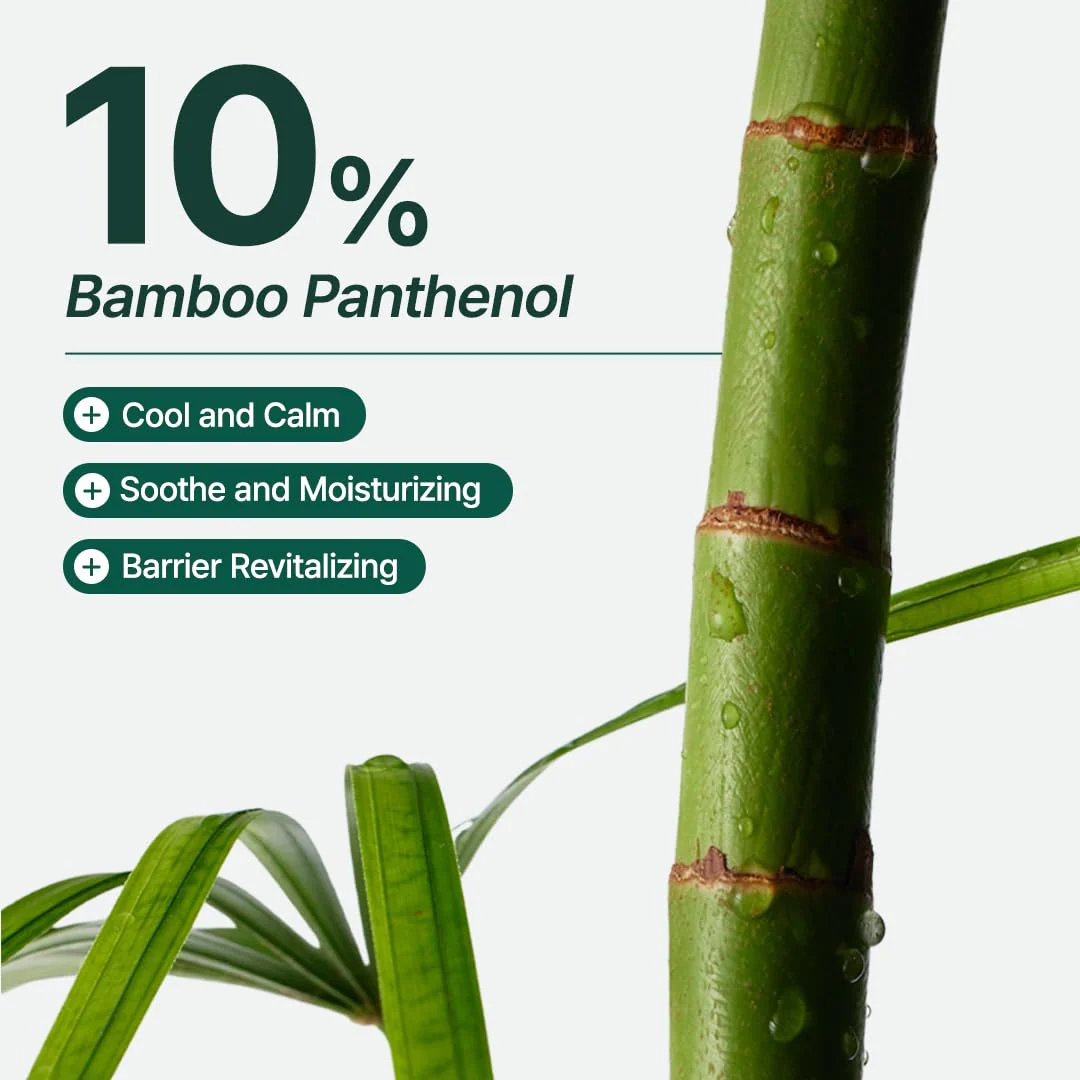 PURITO Panthenol 10% Post-Acne Cream | Moisturizer for Blemish Marks, Barrier Repair | Silicone-Free, Non-Comedogenic, Fragrance-Free, Vegan & Cruelty-free | Korean Skincare, 100mL 3.38 fl.oz - Image 8