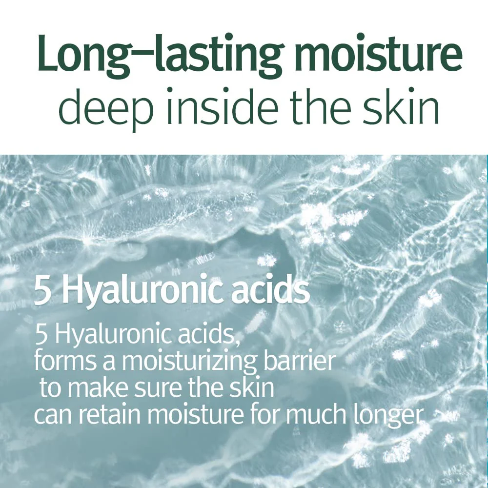 Pyunkang Yul Calming Pore Clear Wash Off Mask 100 ml - Image 3