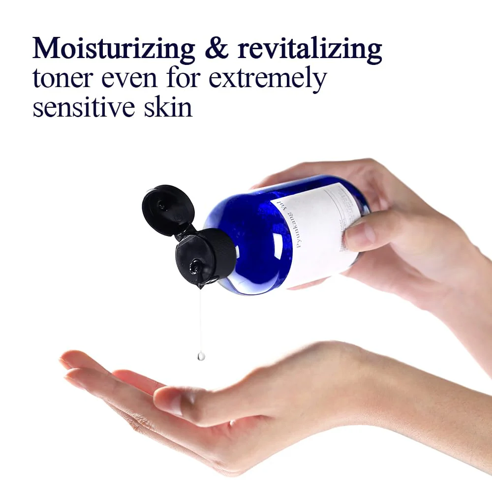 Pyunkang Yul PKY Essence Toner for Deep Hydration, Highly Concentrated Essence Facial Toner, Minimal Ingredients, Zero-Irritation, Korean Skincare, (3.38 Fl. Oz, 100ml) - Image 9