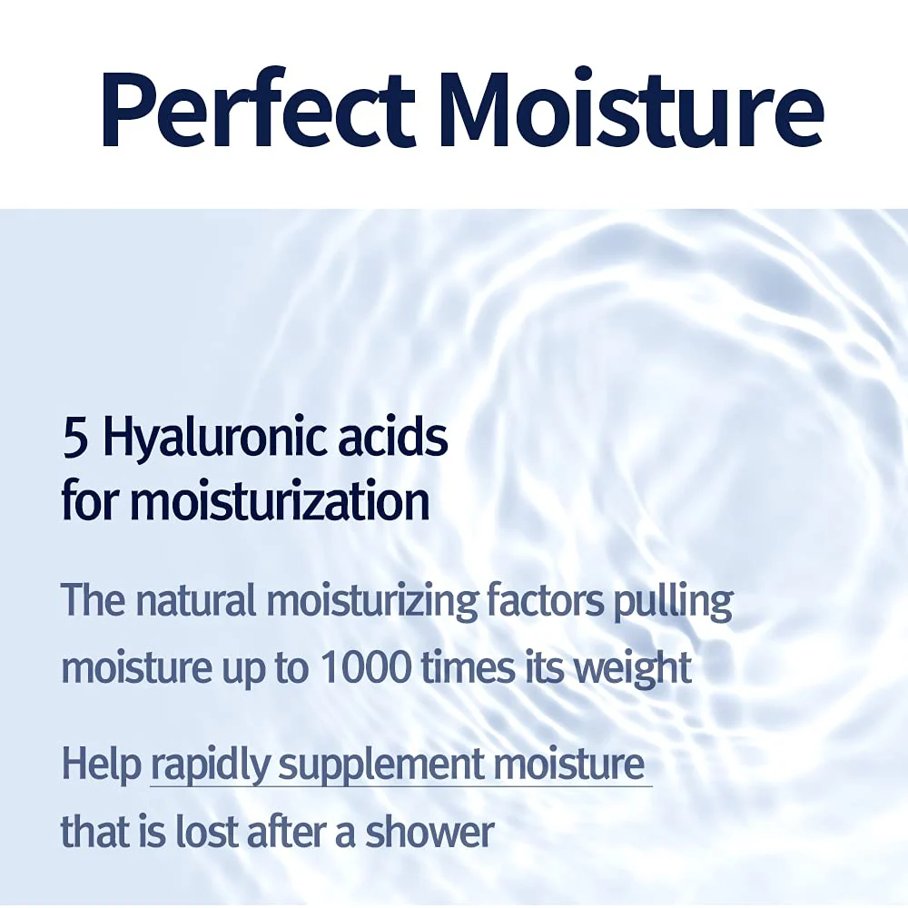 Pyunkang Yul PKY Intensive Ceramide Body Lotion, Non-Greasy, Minimal Ingredients, Zero-Irritation, Korean Skincare (500ml, 16.9 Fl.Oz) - Image 7