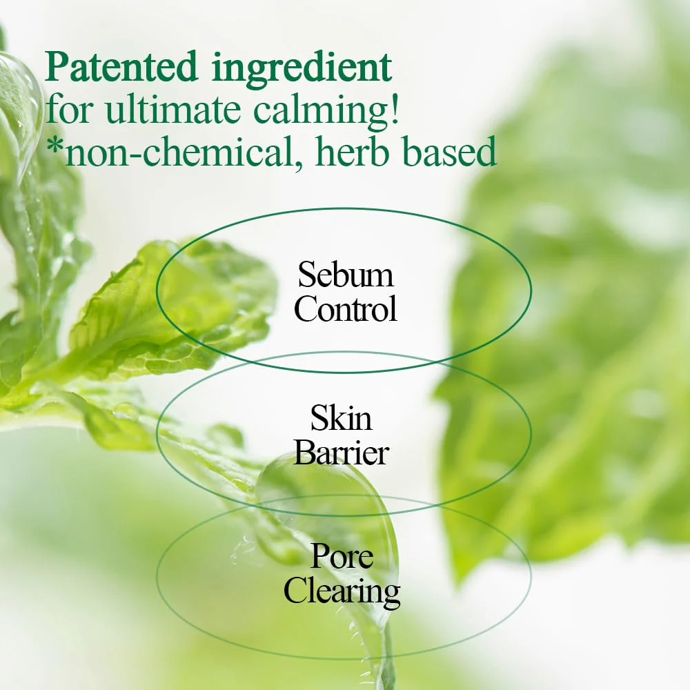 Pyunkang Yul PKY Ultimate Calming Solution Cream for Sensitive Skin with Patented Ingredients, Moisturizer Intensely Calms & Soothes Redness with Cica & Tea Tree, Korean Skincare (1.01 Fl. Oz, 30ml) - Image 7