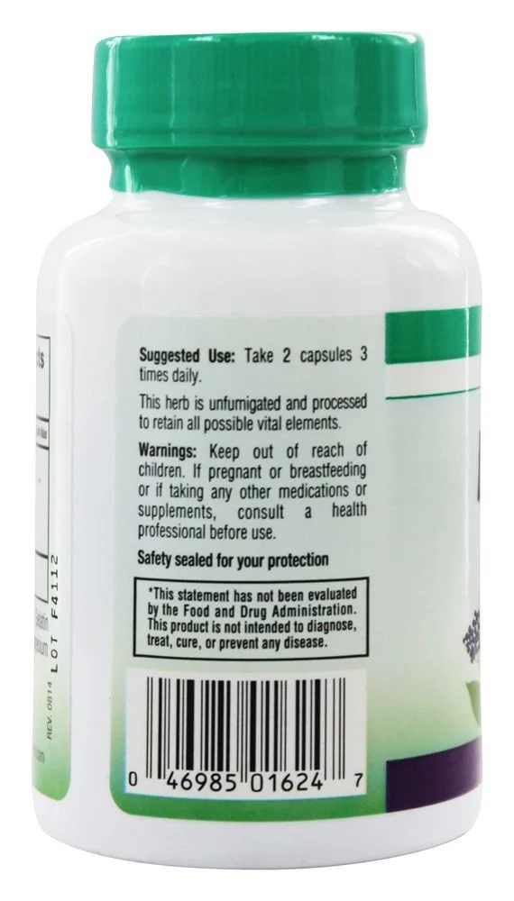 Quantum Health Elderberry Extract 400mg - 60 caps, 5 Pack - Image 2
