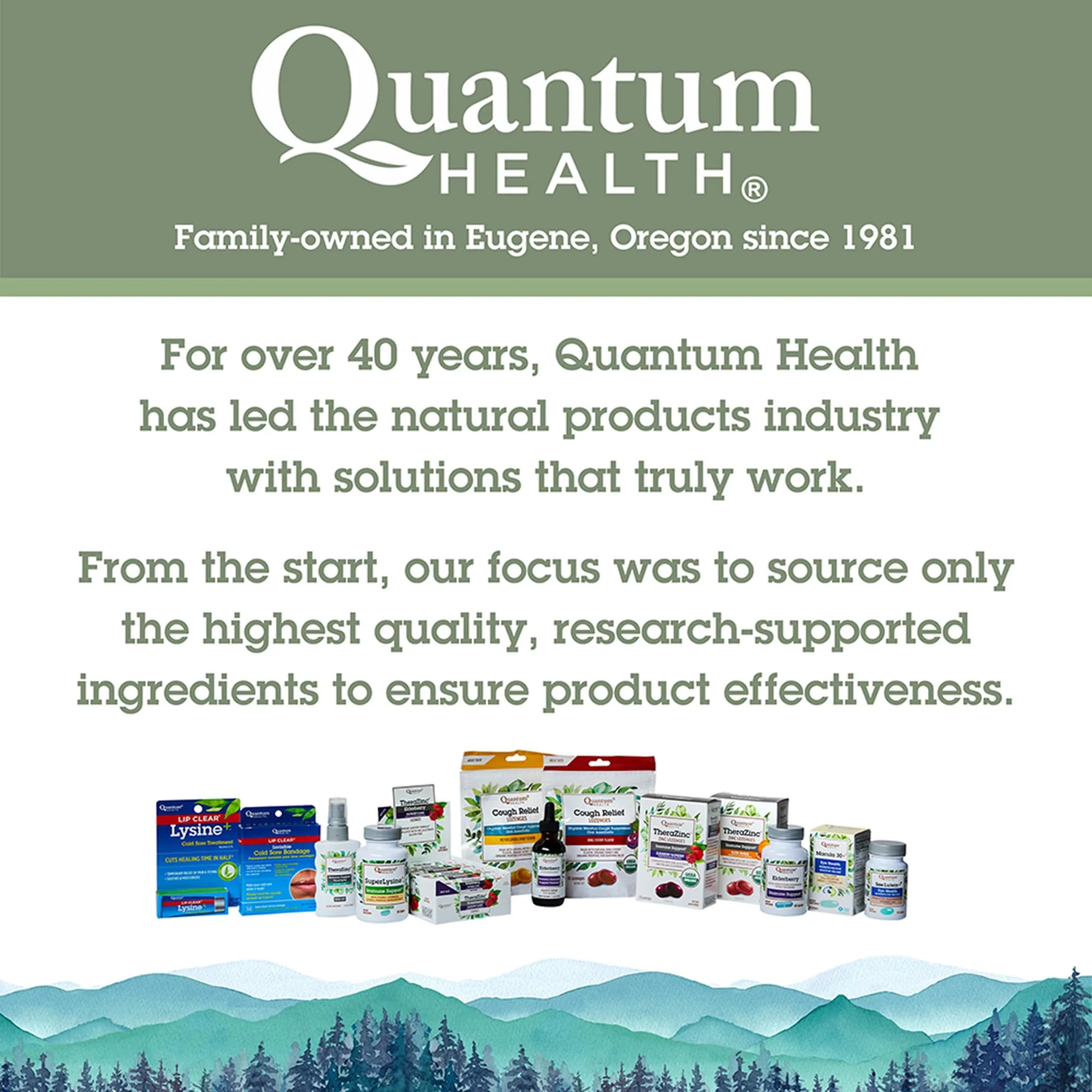 Quantum Health Quercetin+ 500mg Powerful Immune Support Supplement with Zinc 11 mg & Vitamin C 100 mg - Seasonal Immunity Boost, Respiratory Health & Gut Support Complex for Women & Men - 90 Capsules - Image 9