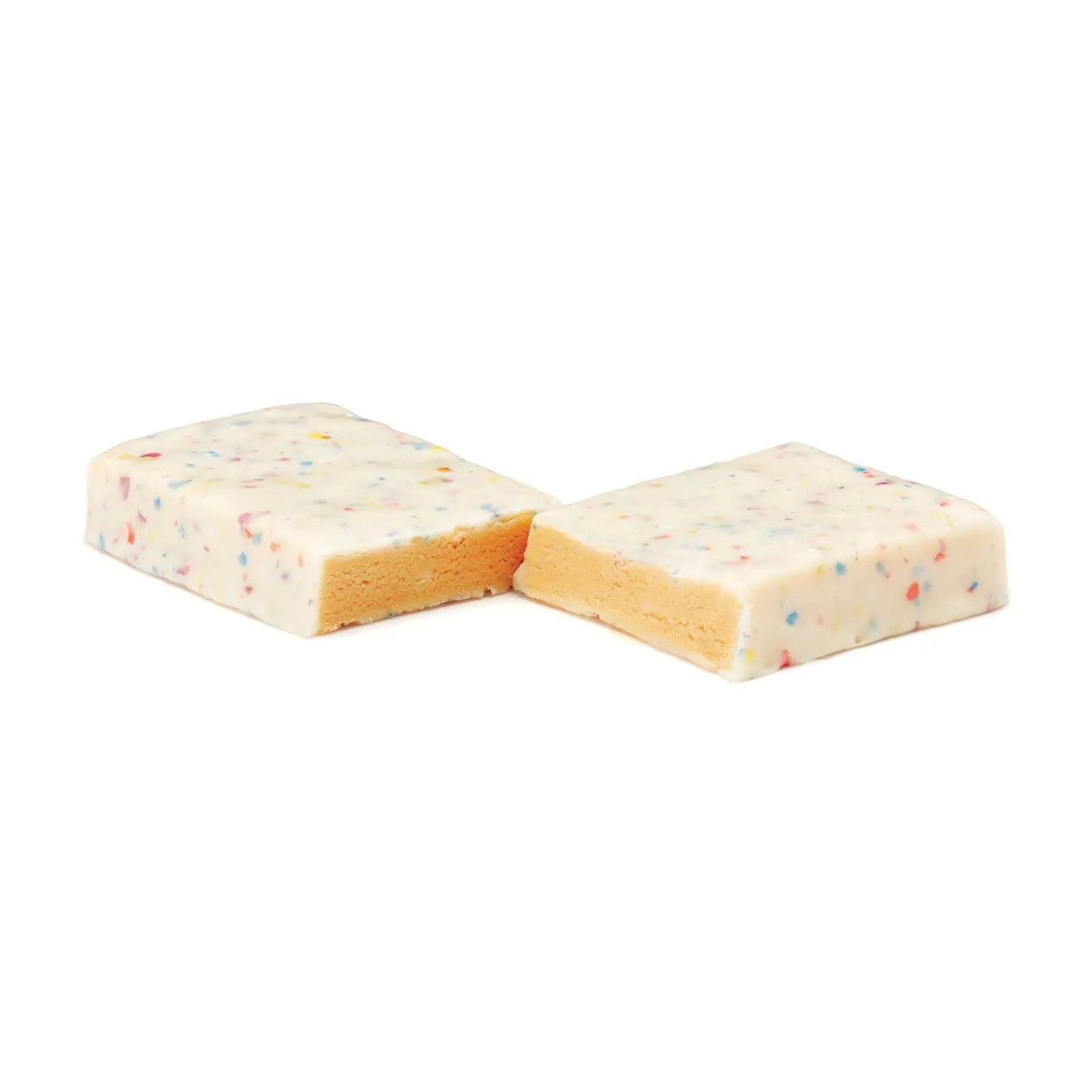 Quest Nutrition Birthday Cake Protein Bars, 20g Protein, 1g Sugar, 4g Net Carbs, Gluten Free, Keto Friendly, 12 Count - Image 10