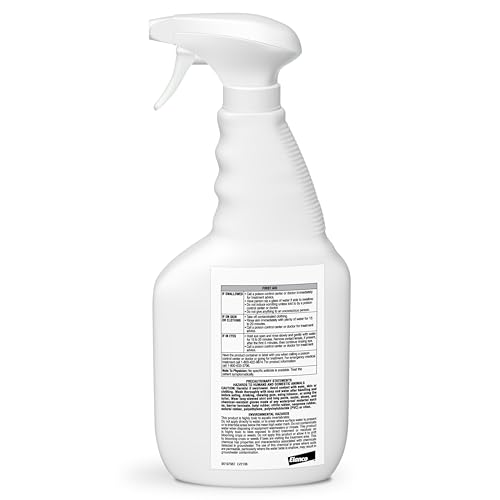 QuickBayt Spot Spray | Premise Spray for Recreational Farms and Rural Environments | Controls Flies | 3oz Bottle - Image 8