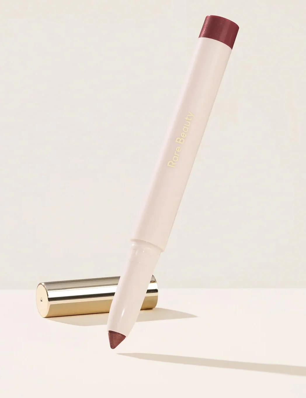 Rare Beauty by Selena Gomez All of the Above Weightless Eyeshadow Stick Compassion